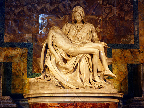 Basilica di San Pietro